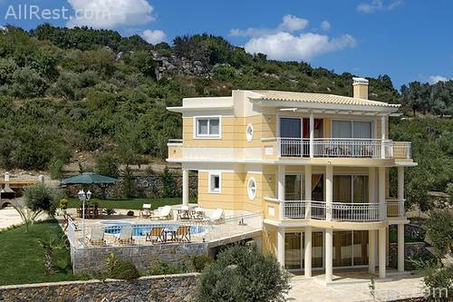 Cretan Exclusive Villas 13